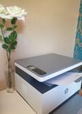 HP Neverstop Laser MFP 1202nw (Afbeelding 1 van 4)