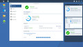 Synology DS1819+ (Image 1 of 2)