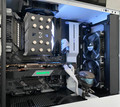 NZXT H510 White / Black (Image 1 of 5)