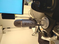 Blue Yeti Silver (Afbeelding 2 van 2)