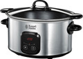 Russell Hobbs MaxiCook Searing Mijoteuse 6 Litres (Image 4 sur 9)