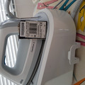 Braun CareStyle 3 IS3042WH Easy Removable (Afbeelding 1 van 1)