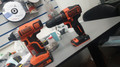 BLACK+DECKER BCK21S2S-QW Combiset (Afbeelding 1 van 1)