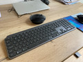 Logitech MX Keys Toetsenbord Qwerty (Afbeelding 3 van 3)