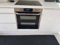 Samsung NV75N5671RS Dual Cook Flex (Afbeelding 2 van 2)