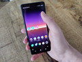 Sony Xperia 10 II 128GB Black (Image 1 of 5)