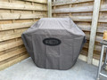 Boretti Housse BBQ DaVinci, Ligorio, Ibrido, Maggiore (Image 1 sur 2)