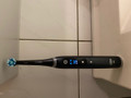 Oral-B iO - 9n - Electric Toothbrush Black Powered By Braun (Image 3 of 3)