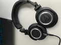 Audio-Technica ATH-M50X Black (Image 2 of 12)
