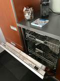 Miele G 4383 SC Vi / Inbouw / Volledig geïntegreerd / Nishoogte 80,5 - 87 cm (Afbeelding 3 van 4)