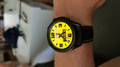Samsung Galaxy Watch3 Black 45mm (Image 1 of 1)