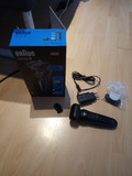 Braun Series 5 50-B1620s Blauw (Afbeelding 1 van 2)