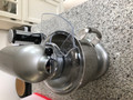 KitchenAid Artisan Mixer 5KSM125 Contour Silver (Image 2 of 12)