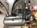 KitchenAid Artisan Mixer 5KSM125 Contour Silver (Image 3 of 12)