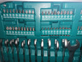 Set d'outils 227 pièces Makita P-90532 (Image 3 sur 5)