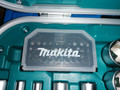 Set d'outils 227 pièces Makita P-90532 (Image 5 sur 5)