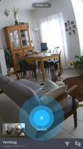 Google Nest Cam Outdoor (Image 3 sur 15)