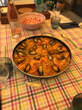 Cadac Paella Pan 40 (Image 1 of 2)