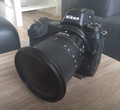 Nikon Nikkor Z 14-30 mm f/4 S (Image 1 sur 1)