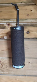Sony SRS-XB23 Zwart (Afbeelding 2 van 2)