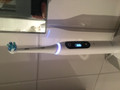 Oral-B iO Series 7w White with Extra Brush Attachment (Image 3 of 5)