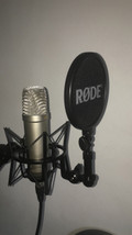 Rode NT1-AI Kit (Afbeelding 1 van 1)