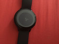 PanzerGlass Samsung Galaxy Watch Active2 44 mm Protège-Écran Verre Noir (Image 1 sur 2)