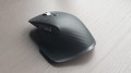 Logitech MX Master 3 Wireless Mouse Black (Image 4 of 6)