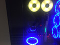 Corsair Hydro Series H100i RGB Platinum (Image 1 sur 1)