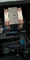 Noctua NH-U12A (Image 1 sur 1)