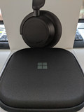 Microsoft Surface Headphone 2 Noir (Image 1 sur 2)