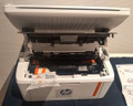 HP LaserJet Pro MFP M28w (Image 2 of 7)