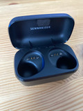 Sennheiser CX 400 BT True Wireless Wit (Afbeelding 1 van 3)