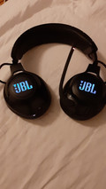 JBL Quantum 600 Zwart (Afbeelding 2 van 3)