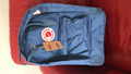 Fjällräven Kånken Royal Blue 16 L (Image 4 sur 24)