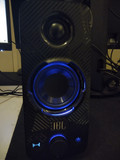JBL Quantum DUO Enceinte PC (Image 2 sur 4)