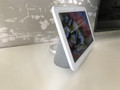 Google Nest Hub Chalk + Nest Mini White (Image 2 of 9)