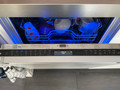 Siemens SX678X36UE / Built-in / Fully integrated / 86.5 - 92.5cm (Image 2 of 4)