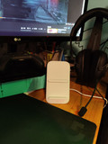 OnePlus Wireless Charger 30W with Stand White (Image 2 of 2)