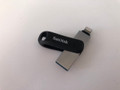 SanDisk iXpand GO Flash drive 3.0 128 Go Lot de 2 (Image 2 sur 4)