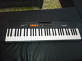 Casio Casiotone CT-S100 Noir (Image 2 sur 2)