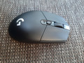 Logitech G305 Lightspeed Souris Gamer Sans Fil (Image 3 sur 3)