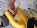 DeWalt DWS780-QS (Image 4 sur 10)