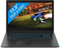 Lenovo IdeaPad L340-17IRH Gaming 81LL00GMMH (Image 1 sur 1)