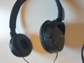 Sony MDR-ZX310AP Bleu (Image 4 sur 9)