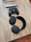 SteelSeries Arctis 3 Wireless (2019) Black (Image 1 of 1)