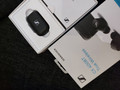 Sennheiser CX 400 BT True Wireless Wit (Afbeelding 2 van 3)