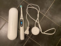 Oral-B iO Series 7w White with Extra Brush Attachment (Image 1 of 5)