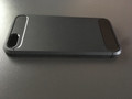 Spigen Rugged Armor Apple iPhone 5/5S/5SE Black (Image 1 of 3)