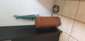 Brabantia NewIcon Pedaalemmer 30 Liter Bruin (Afbeelding 1 van 1)